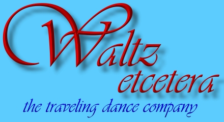 old Waltz etcetera logo